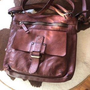 Harbour 2nd leather purse “Hazel”